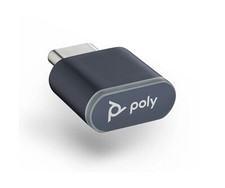 Poly - BT700 High Fidelity Bluetooth USB-C Adapter (Plantronics) picture
