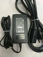 Delta Electronics AC/DC Adapter Model EADP-18CB A picture