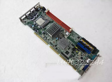 Original PCA-6011 Rev.A1 PCA-6011VG Advantech motherboard with CPU+RAM USED 1PC picture