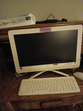 Computer picture