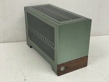 Fractal Design Terra Mini-ITX Mini Tower Computer Case - Jade picture