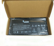Genuine OEM PK03XL Battery For HP 789116-005 4810A SPECTRE 13-4000 13-4003DX NEW picture