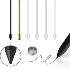 Soft/Metal Nibs/Tips Replacement for Samsung Galaxy Tab S10/S9/S8/S7/S6,Phone picture