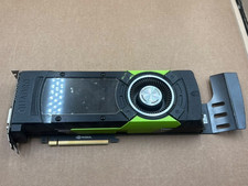 Nvidia Quadro M6000 24GB  GDDR5 PCIe 3.0 x 16 Graphics Card picture