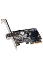 Sonnet Presto Solo 10GbE SFP+ PCIe Card picture