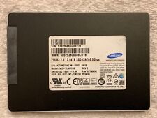 Samsung PM863 3.84TB 2.5 inch SATA SSD MZ-7LM3T80 picture