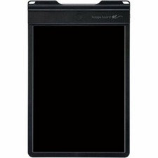 Kingjim Boogie Board Electronic Memo Pad 10.5 Inch BB-9 Black JAPAN NEW F/S picture