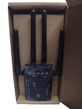 WiFi to Ethernet Adapter Wireless Bridge AC1200 Dual Band picture