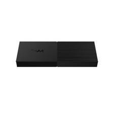 ASUS PROART PA40SU 40Gbps High-Speed ​​Data Transfer USB Type-C SSD Case picture
