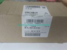 1PCS NEW IB IL INC-IN-PAC 2861755 Measurement Module Shipping by DHL/FedEX picture