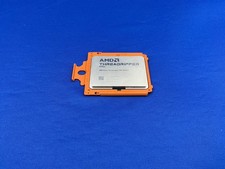 AMD Ryzen Threadripper Pro 9965WX 24-Core 5.4GHz sTR5 CPU 100-000000724 UNLOCK picture