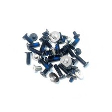 NEW Set of screws kit For HP 15-AC 15-ac130ds 15-ac142dx 15-ac143ds 15-ac143dx picture