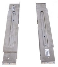 IBM Rack Mount Rails P39J5190 RACK RAILS 7031-D24 P97P5046 picture