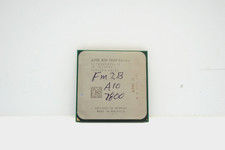 AMD A10-7800 CPU | 4 Cores | 4 Threads | 3.5 GHz | FM2+ Socket picture