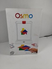 Osmo Genius Kit Learning System for Tablet picture