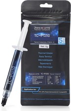 12.5W/M·K 5G High-Conductivity Thermal Paste - CPU/GPU/PS5 Cooling Compound for picture