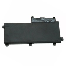 Genuine OEM CI03XL Battery For HP ProBook 640 G2 645 G2 650 G2 655 G2 801554-001 picture