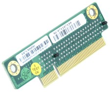 SUPERMICRO RSC-R1UU-E8R+ rev 1 PCIe x8 ER7CS34530 picture