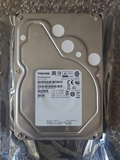 Toshiba MC04ACA 2TB 7200RPM 3.5