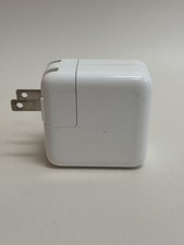 USED Apple MY1W2AMA 30W Power Adapter USBC Charger No Cord A2164  picture