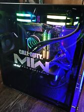 Custom ABS Call Of Duty Gaming PC (1 TB, Intel Core i7 13th Gen, 5.4 GHz, 32 GB) picture