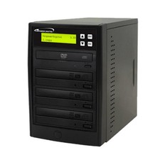 1-3 Burner M-Disc CD DVD Duplicator Duplication Copier Tower Add Copy Protection picture