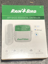 RainBird ARC8 8-Zone App Based Residential Irrigation Controller picture