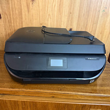 HP OfficeJet 5212 Wireless Color Inkjet All-in-One Scan Copy Fax M2U75-64011 picture