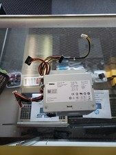 DELL B235PD-00  235W  POWER SUPPLY (OPTIPLEX 320)  picture
