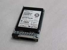 DELL SSD SAS 1.92TB 24 Gbps SERVER POWEREDGE NRR34 MZ-ILG1T90 READ INTENSIVE picture