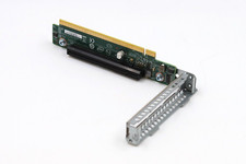 Intel F1UL16RISER3 1-Slot PCIe x16 Riser Card W/Bracket P/N: H88399-250 Tested picture