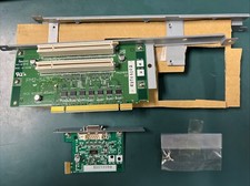 PCI Riser Board FM2-5430 / FM2-5434 picture