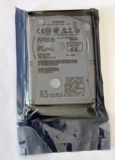 Hitachi HTS54323A7A384 320GB 7200RPM 3Gbps 2.5