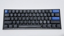 Ducky One 2 Mini RGB 60 Keyboard - Cherry MX Brown picture