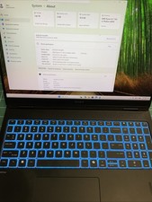 [HP] Omen Max  16z Ryzen AI 7 350 (32GB/2TB/RTX5070/Win11Home) picture
