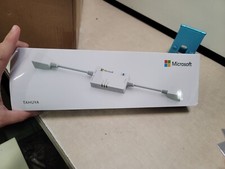 LOT OF 4 Microsoft Tahuya Adapter AI-SR620 New Open Box Azure Sphere Secured picture