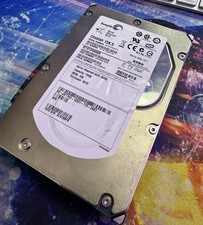 Seagate Cheetah 15K.5 73.4 GB,ST373455LW  Internal,15000 RPM,3.5
