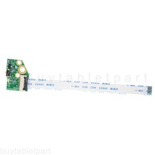 NEW Power Button Board For HP Pavilion x360 13-A019WM 13-A012DX 13-AC 13-A000 picture