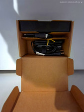 Lenovo ThinkPad Universal USB-C Dock 40AY0000US w/ AC Adapter & Cables picture