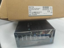 ADVANTECH EKI-7720E-4FI-AE Managed Ethernet Switch Rev A0 NEW *Fast Shipping* picture