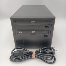 PDE Technology Zipspin DVD Master CD/DVD Duplicator picture