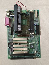 🔴AOpen AX63 (Via Apollo Pro+) Vintage Motherboard [Working] picture