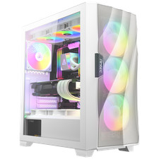 Custom Build PC Intel i9-14900ks 16GB DDR5 P400 512GB NVMe SSD MM9.59.30 picture