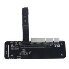 ADT-Link R43SG M.2 NVMe to PCIe 3.0 x4 External GPU Docking Station for Laptop picture