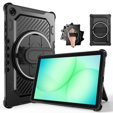 For Samsung Galaxy Tab A11+ 2025 Tablet Case Shockproof Cover/Screen Protector U picture