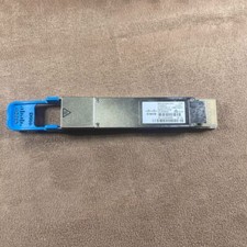 Genuine Cisco QDD-4X100G-LR-S QSFP-DD  4x 100G-LR breakout, MPO-12 SMF, 10km picture
