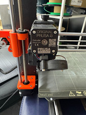 Prusa Original Prusa i3 MK3 FDM 3D Printer, Max Print 250x210x210mm picture