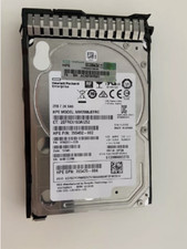 New HP 765466-B21 765873-001 765452-002 2TB 12G SAS 7.2K RPM 2.5