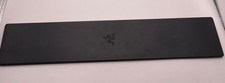 Razer Ergonomic Wrist Rest for Full-Sized Keyboards: Anti-Slip Rubber Base picture