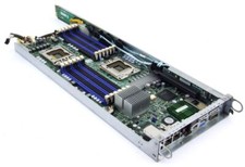 Supermicro X8DTT-IBQF LGA 1366 Server Slot Node SC827 CSE-827 BPN-827ADP-X8 picture
